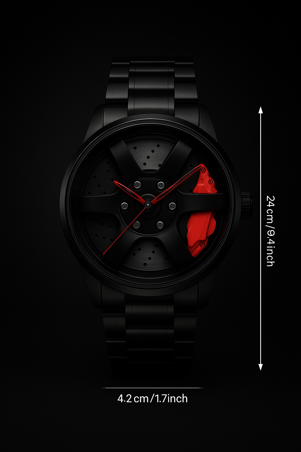 Apex Watches