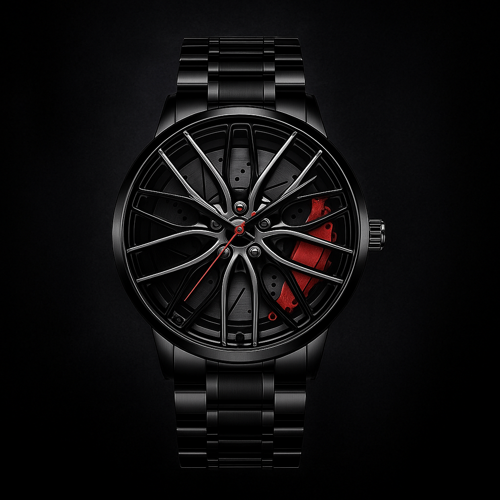 Apex Watches