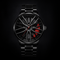 Apex Sport Red - Metal Link