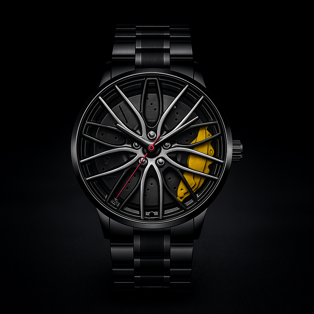 Apex Watches