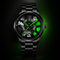Apex Turbo Green - Metal Link