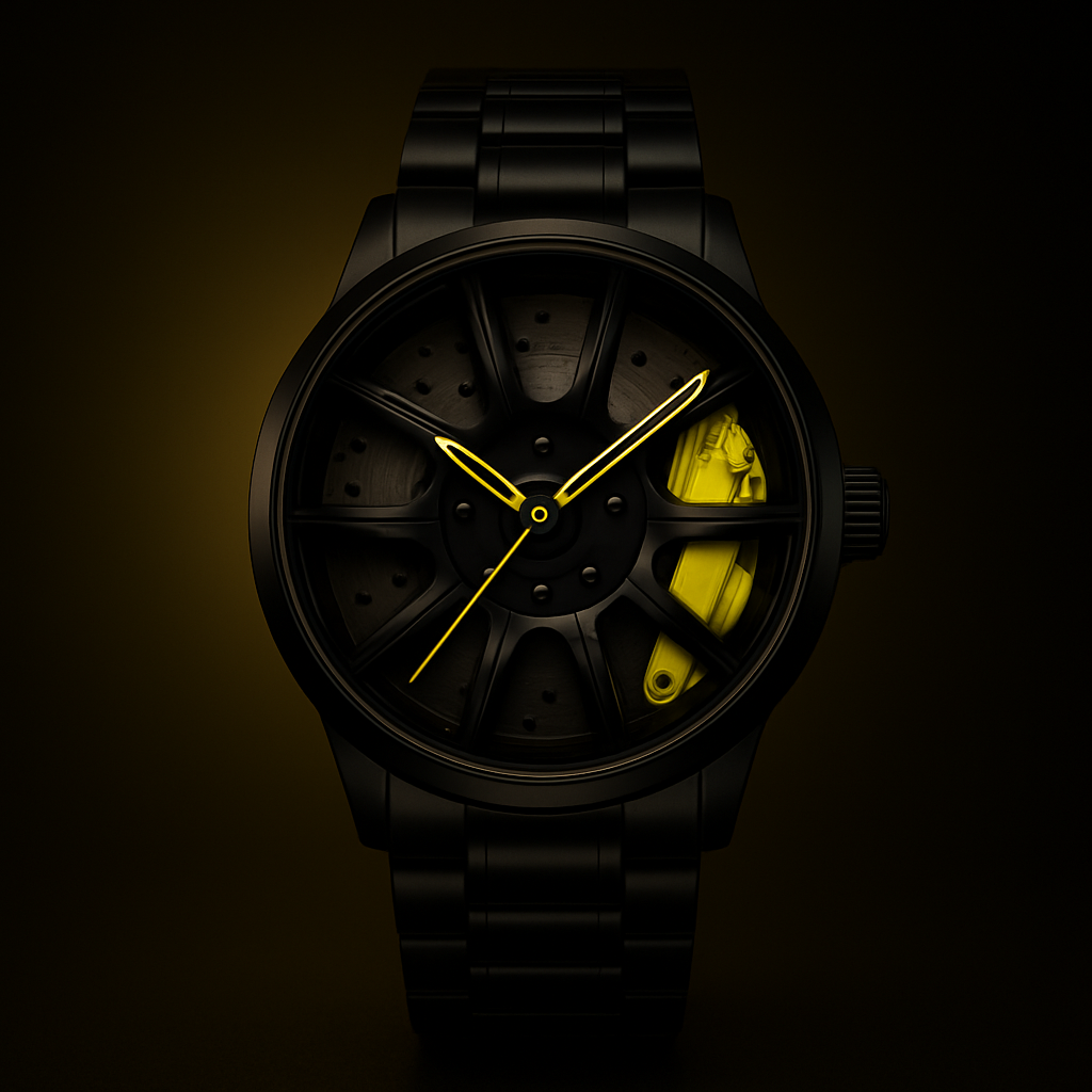 Apex Watches