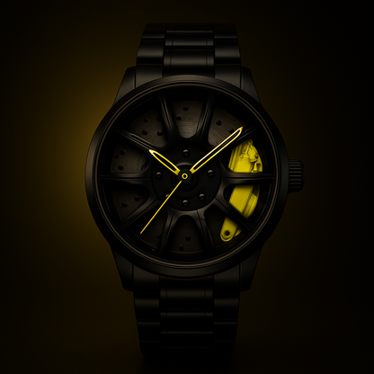 Apex Watches