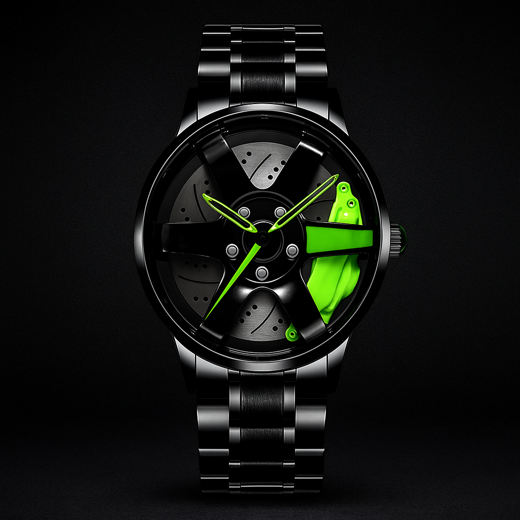 Apex Watches