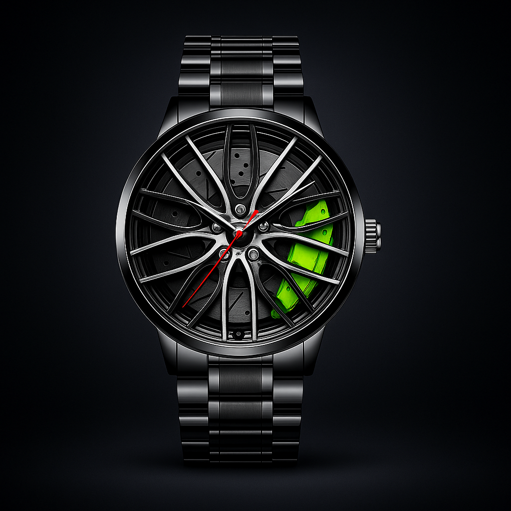 Apex Watches