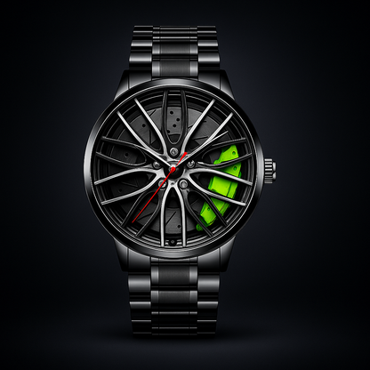 Apex Watches