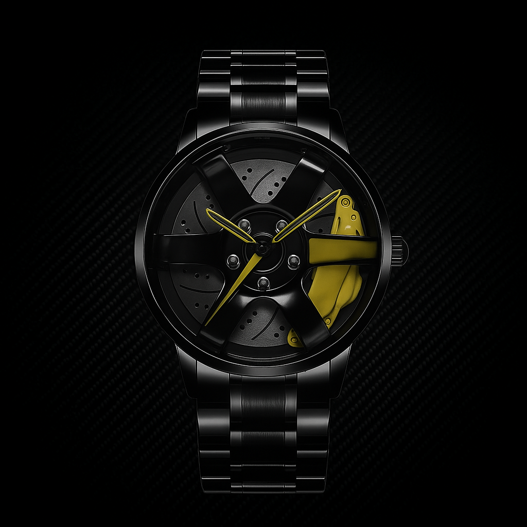 Apex Watches