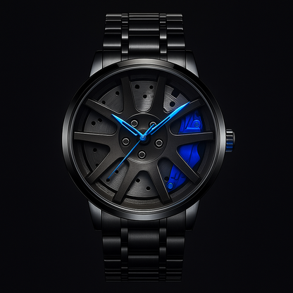 Apex Watches