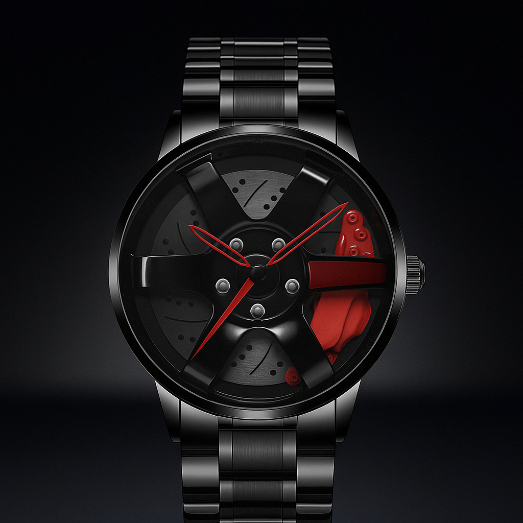 Apex Watches