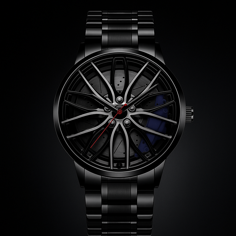 Apex Watches